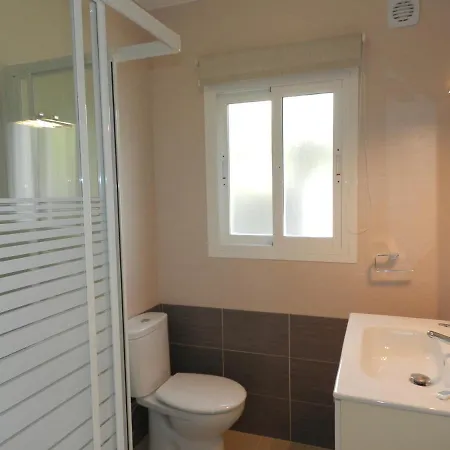 Casa Gigi 6 Pax Willa