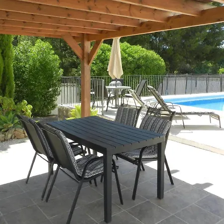 Casa Gigi 6 Pax Willa