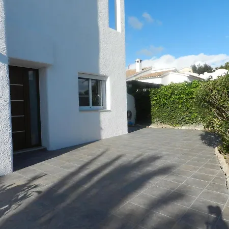 Casa Gigi 6 Pax