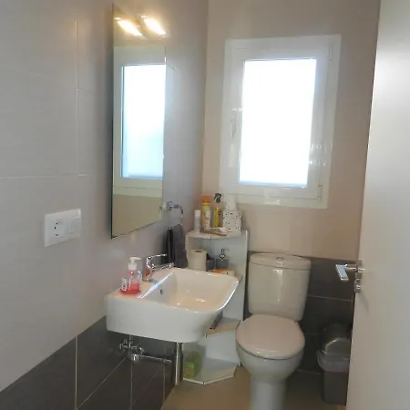 Casa Gigi 6 Pax * Calpe