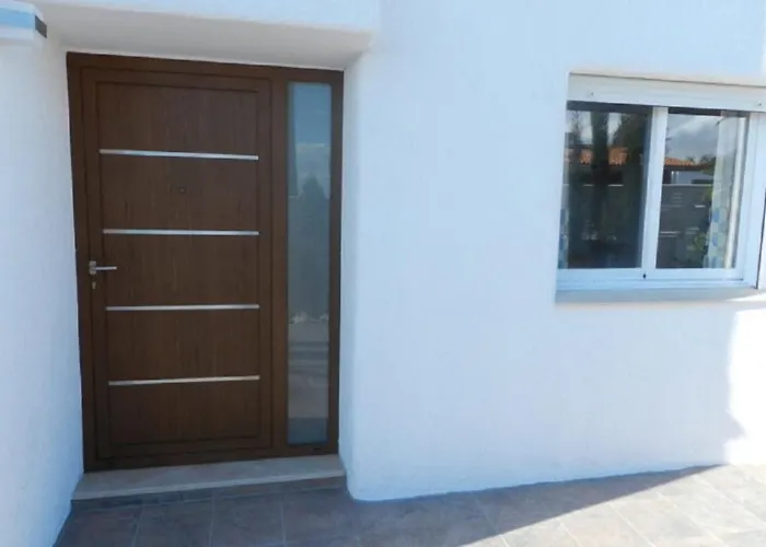 וילה Casa Gigi 6 Pax קלפה