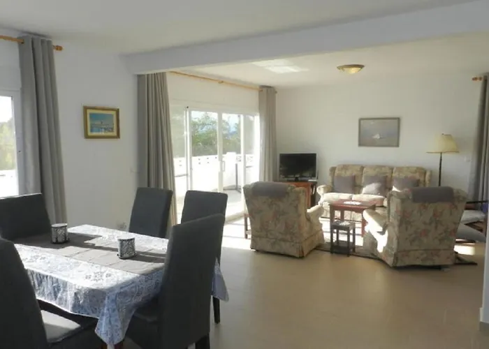 Casa Gigi 6 Pax קלפה