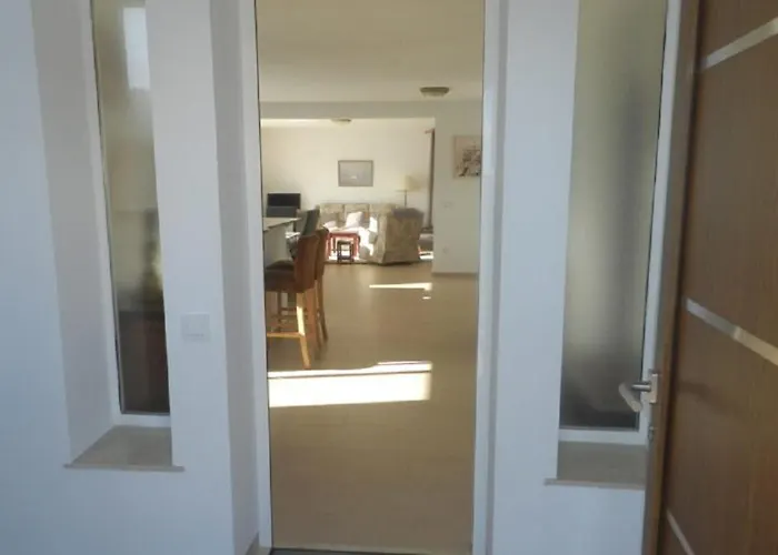 Casa Gigi 6 Pax וילה