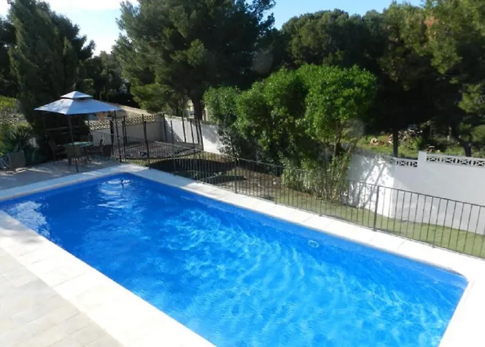 וילה Casa Gigi 6 Pax *