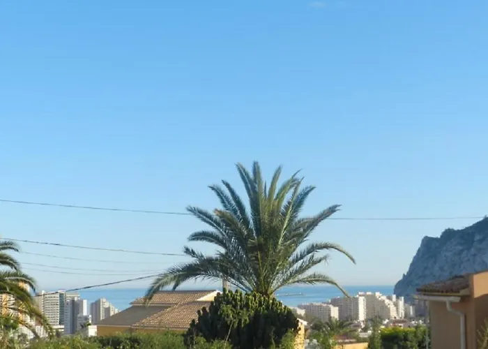 וילה Casa Gigi 6 Pax