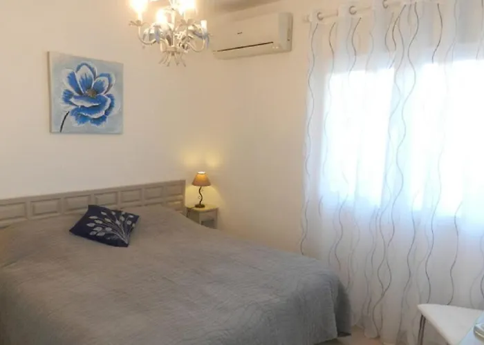 Casa Gigi 6 Pax קלפה