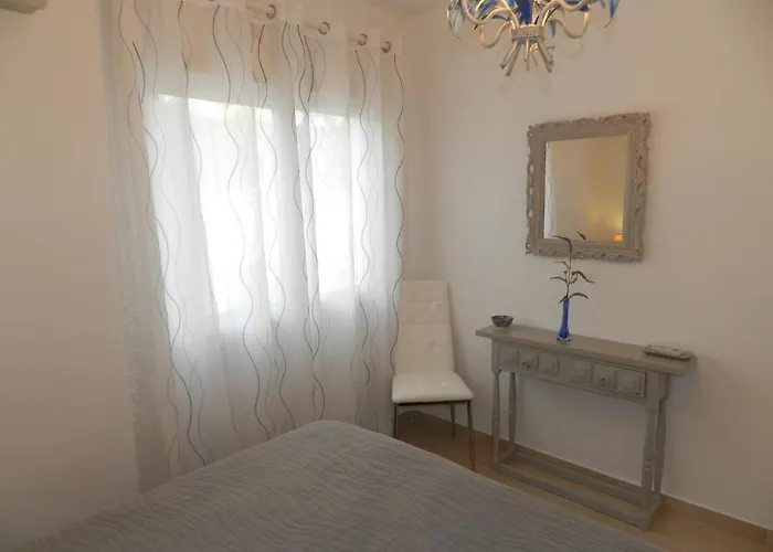 וילה Casa Gigi 6 Pax קלפה