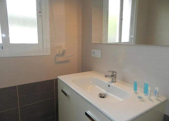 Casa Gigi 6 Pax וילה