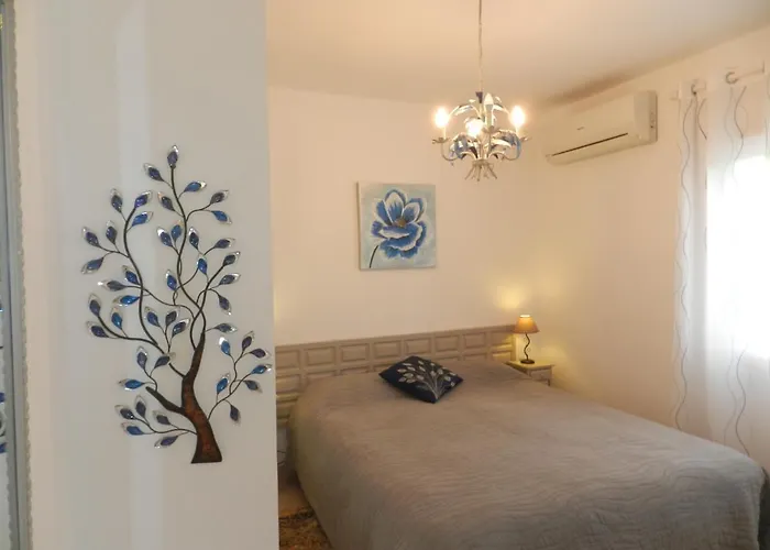 וילה Casa Gigi 6 Pax