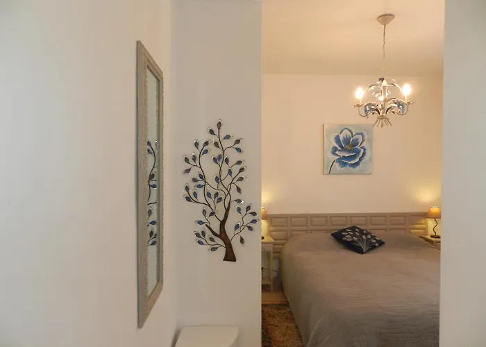 Casa Gigi 6 Pax וילה *