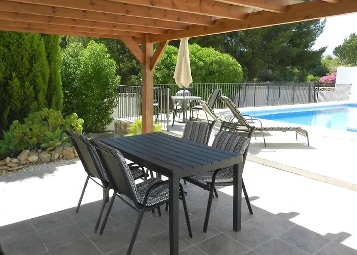 Casa Gigi 6 Pax וילה