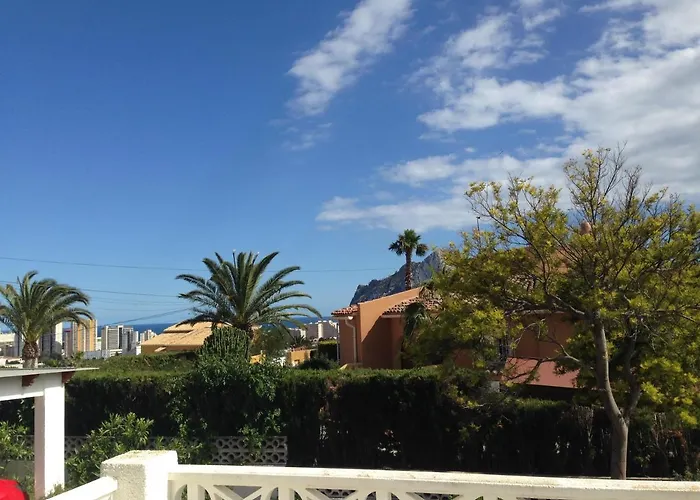 וילה Casa Gigi 6 Pax *