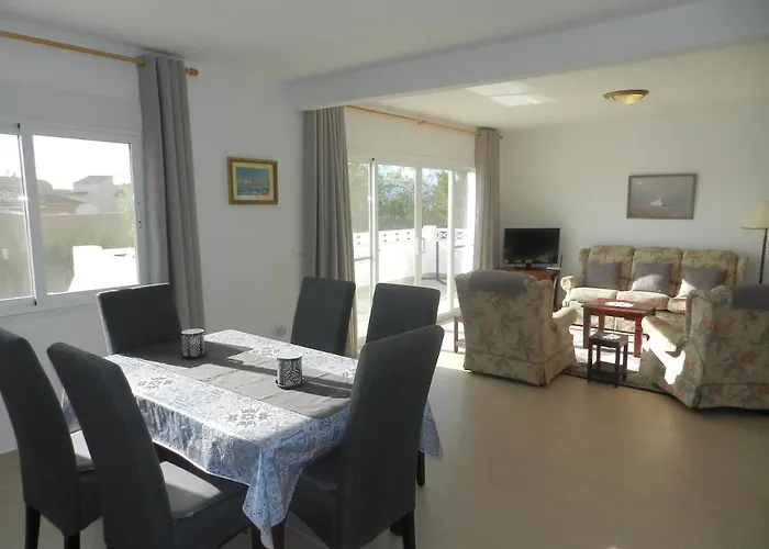 Casa Gigi 6 Pax וילה *